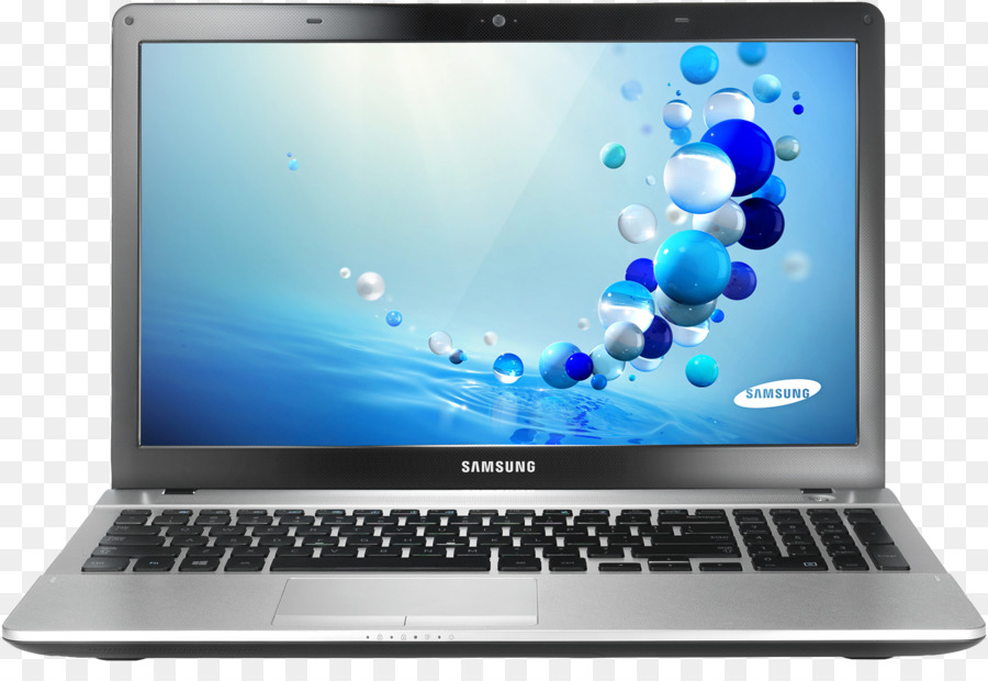 Laptop Samsung Gruppe Samsung ATIV Smart PC - Laptop