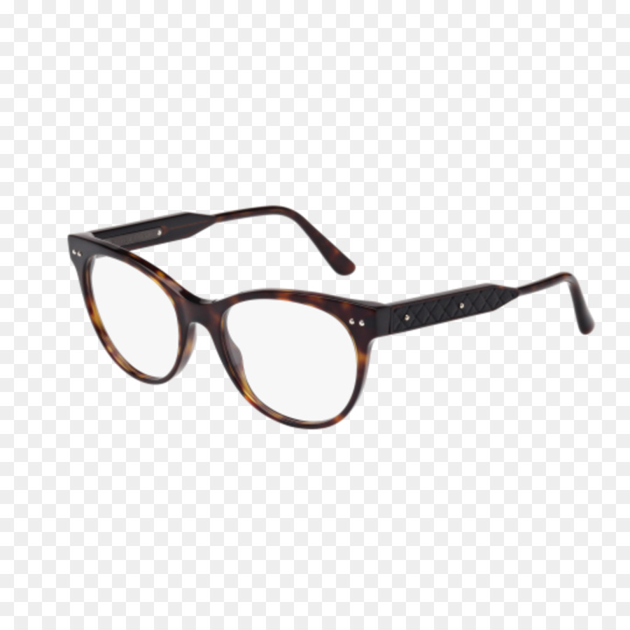 La Boutique Brillen Sonnenbrillen Cat eye Brille, Kleidung - Brille
