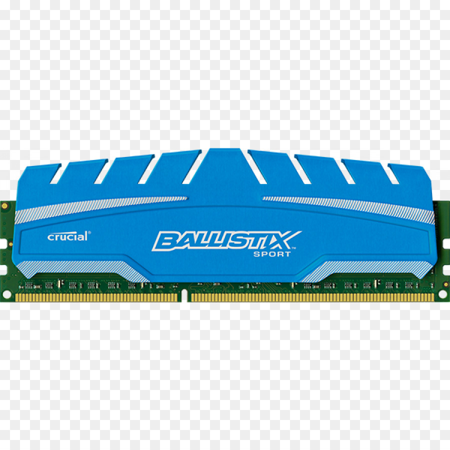 DDR3 SDRAM Memory module Sport Registrata modulo di memoria DIMM - altri