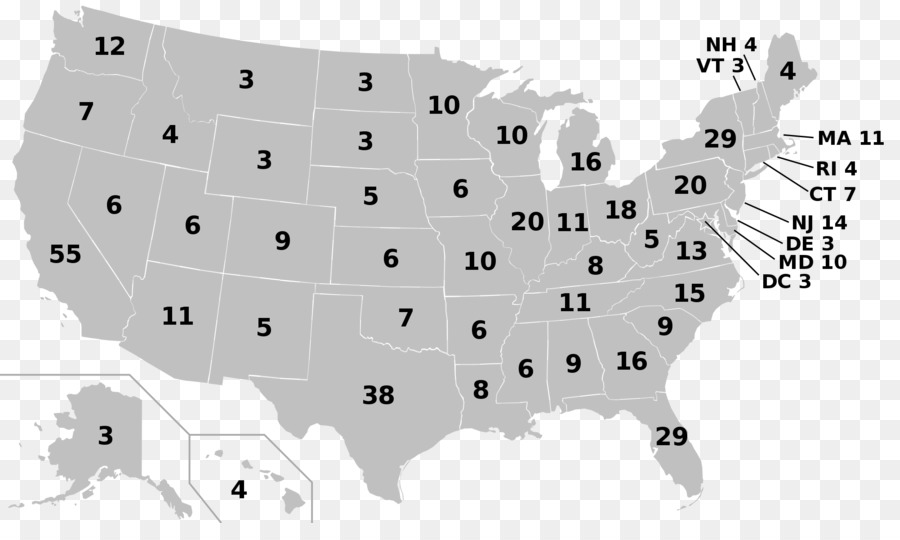 Elezioni Presidenziali USA del 2016 Stati Uniti le elezioni presidenziali, il 2020 Stati Uniti le elezioni presidenziali del 1992, Stati Uniti, elezioni presidenziali del 2008 - stati uniti