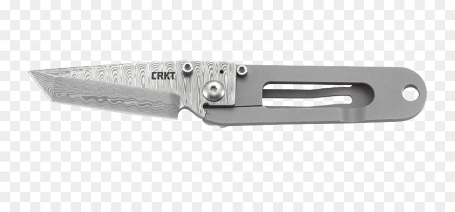 Jagd & Survival Messer Universalmesser Columbia River Knife & Tool Klinge - Messer