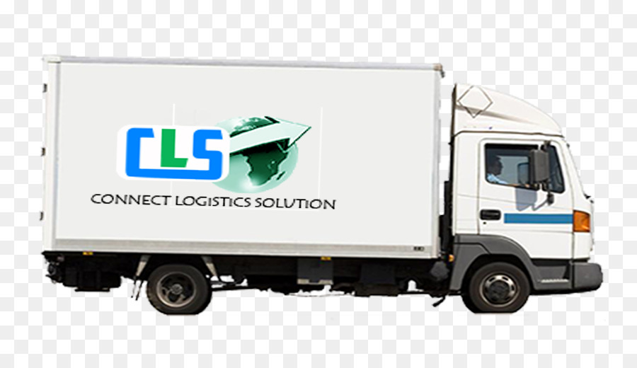 Veicoli commerciali Van Camion Carico di Logistica - camion