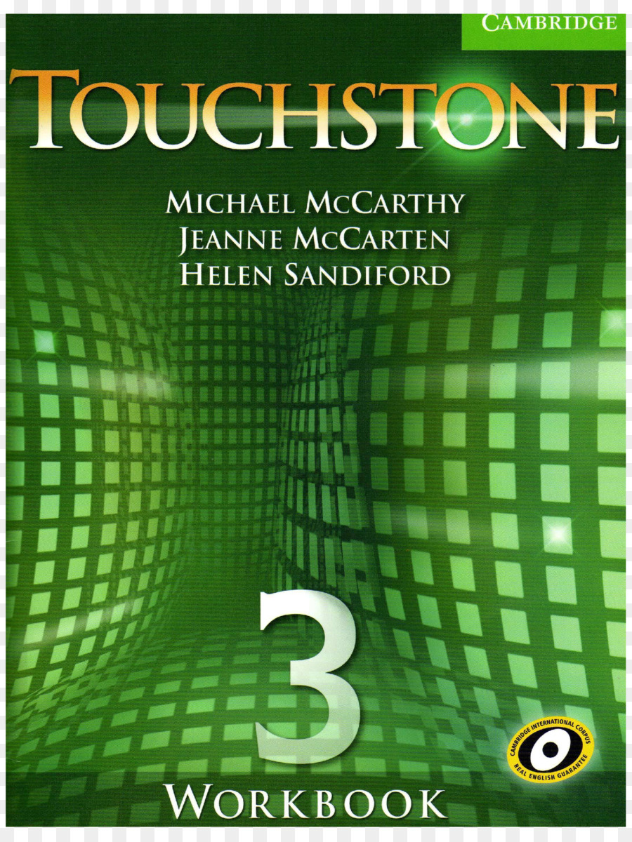 Touchstone Level 3 Student 's Book Touchstone Level 1 Student' s Book Prüfstein: 2 Touchstone Teacher ' s Edition 3 mit Audio CD - Buchen