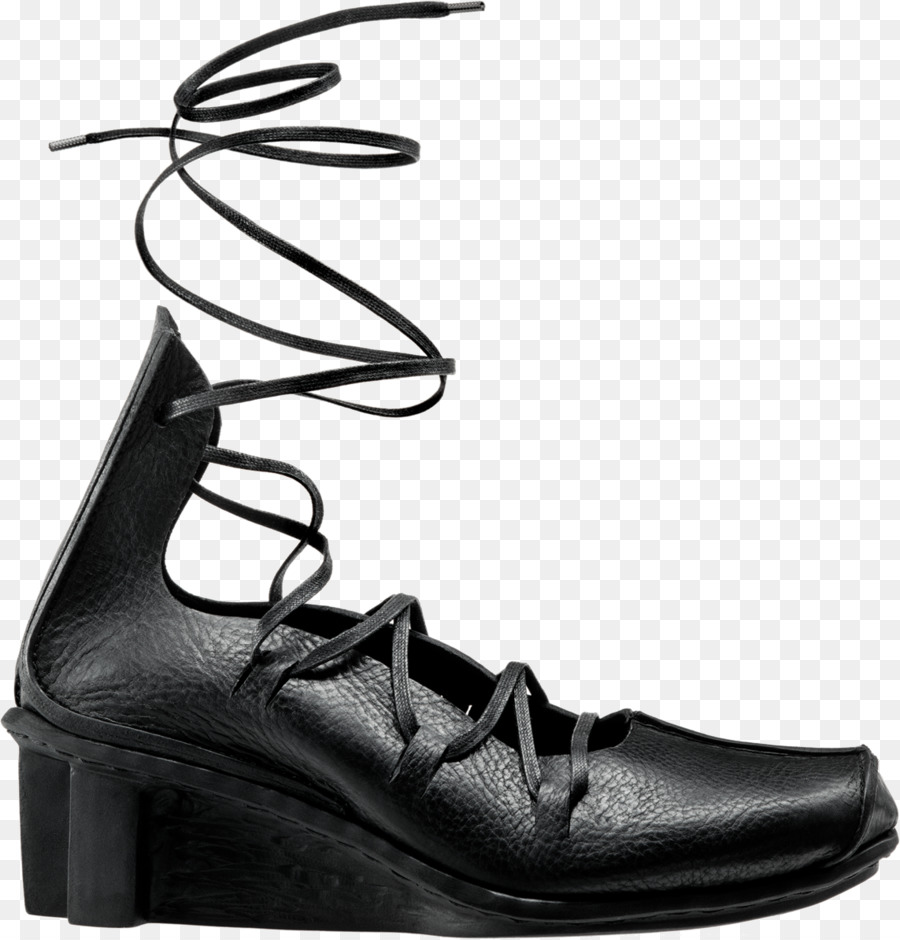 Scarpa Calzature con il tacco Alto scarpa Patten - altri