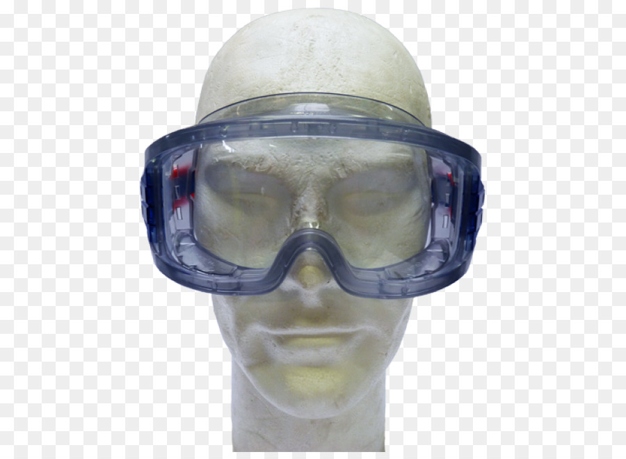 Occhiali Occhiali Diving & Snorkeling Maschere di plastica - bicchieri