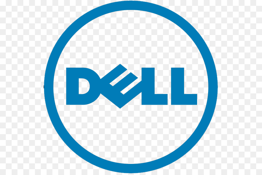Dell Logo Laptop Marke Toshiba - Laptop