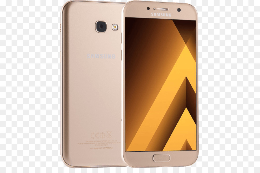Samsung Galaxy A3 (2015) Samsung Galaxy J5 Smartphone 4G - Samsung A5
