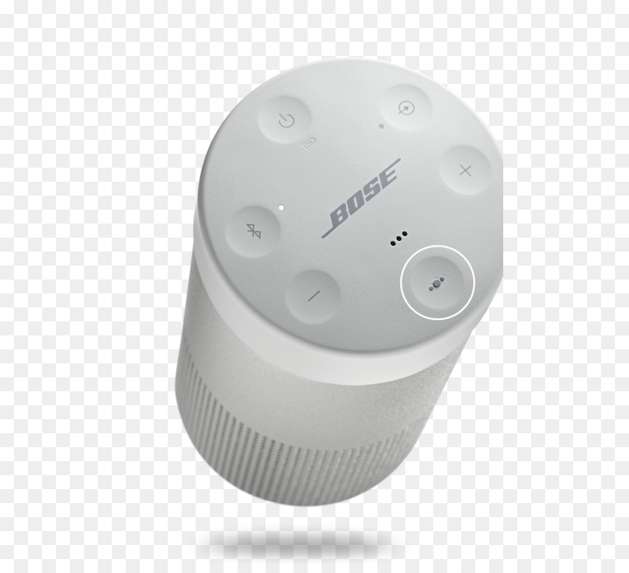 Bose SoundLink ® Rotations-Lautsprecher-Gehäuse-Wireless-Lautsprecher Bose Corporation - Bluetooth