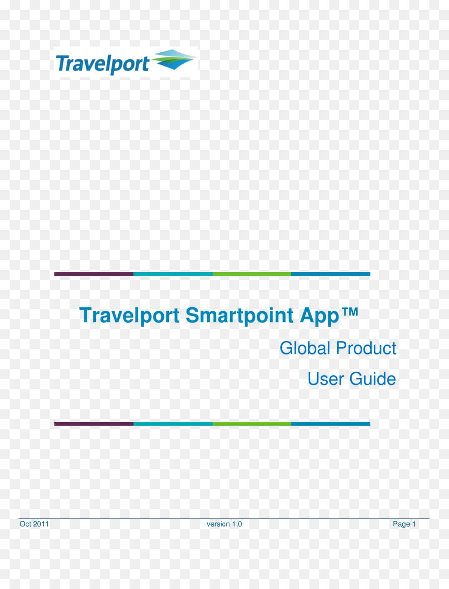 Tổ chức phân tích Web Travelport Dòng tài Liệu - những người khác