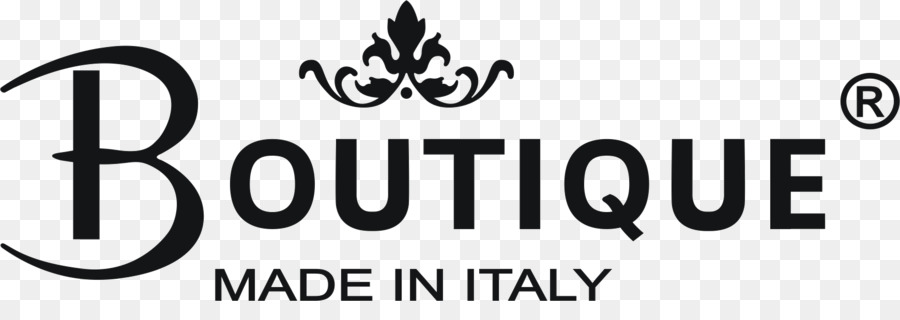 Made in Italy Kosmetik-Marke Logo - Italien
