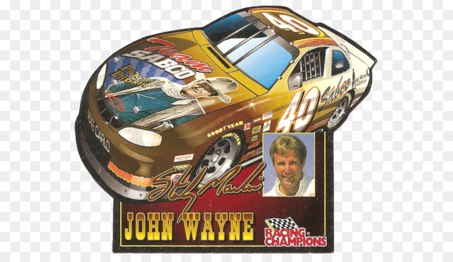 Model car Compact car Modelle Automotive design - John Wayne