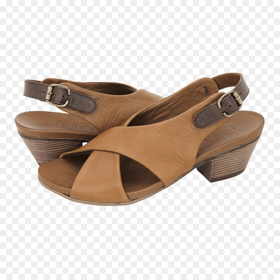 Scarpa Sandalo Tan infradito e scarpe da ginnastica - Sandalo