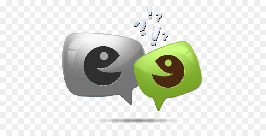 Logo Kommunikation-Symbol-Zeichen - Symbol