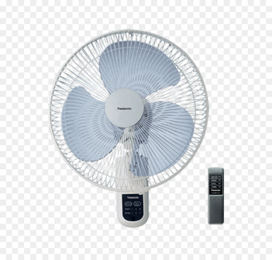 Ventilatori da soffitto Panasonic Bladeless ventilatore a Muro - le pale del ventilatore