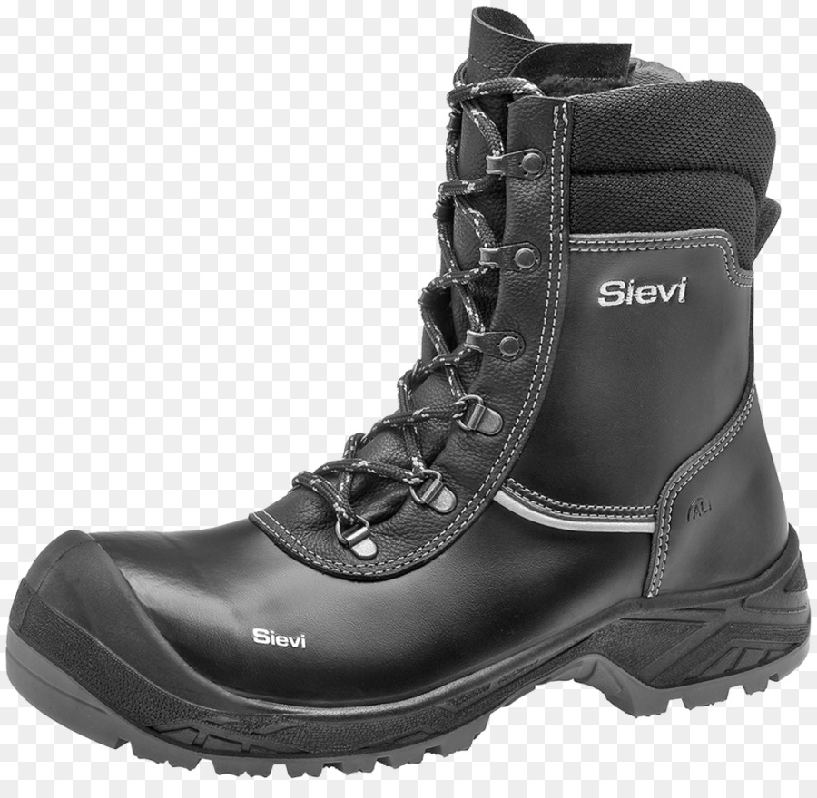 Acciaio-toe boot Sievin Jalkine Calzature Amazon.com - scarpe di sicurezza
