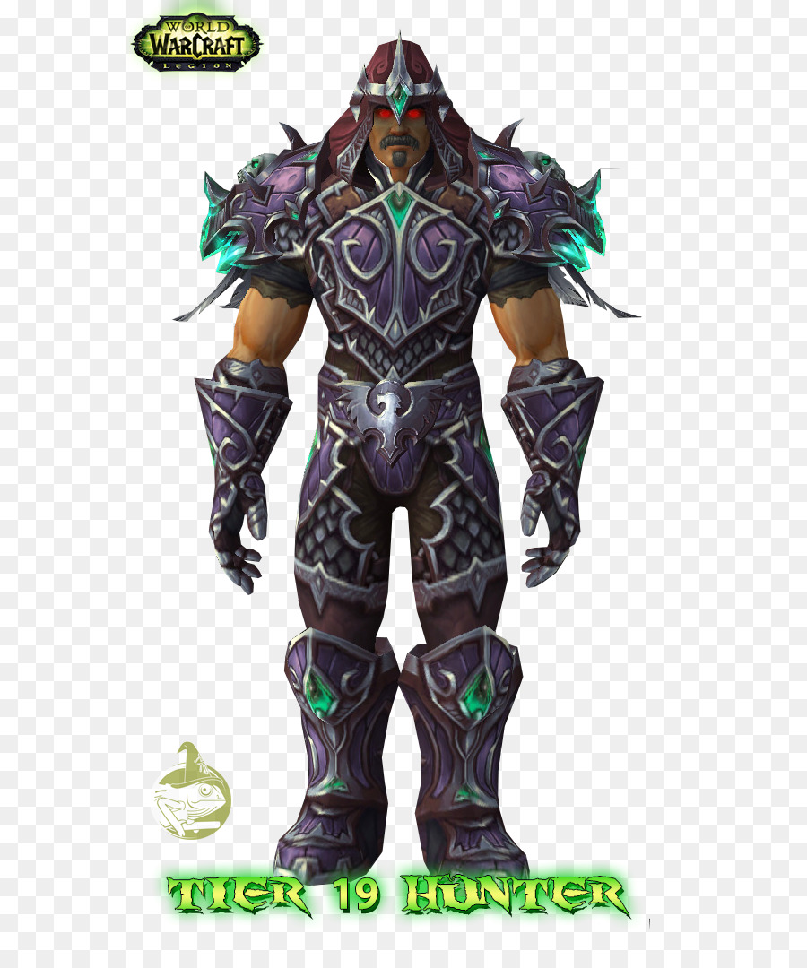 World of Warcraft: la Legione di World of Warcraft: Cataclysm Sylvanas Windrunner Vol'jin Garrosh Malogrido - sylvanas windrunner