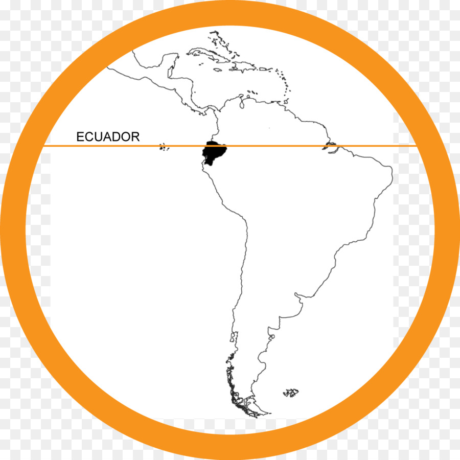 Südamerika Menschlichen Verhaltens-Line-Punkt Clip-art - Linie