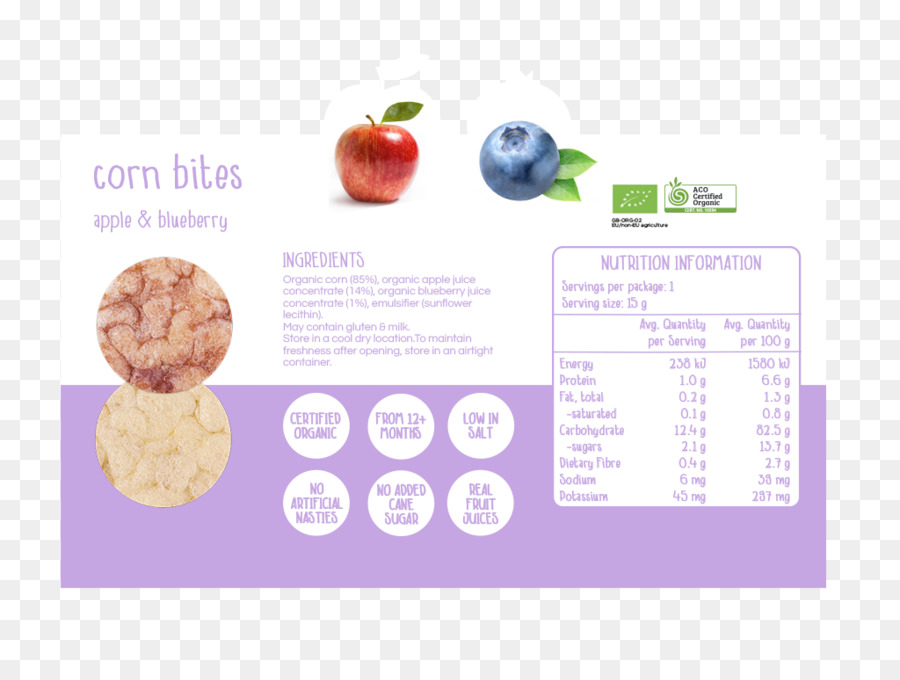 Superfood Säuglings-Ernährung Essen Gesundheit - bite Apfel