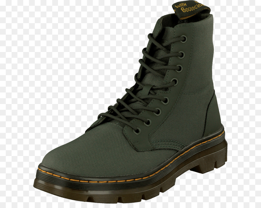 Schuh-Boot-Kleidung-Mode-Dr. Martens - Boot