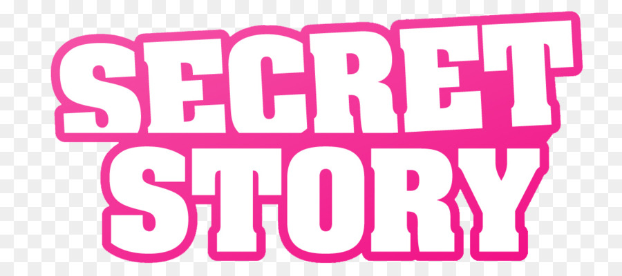 Logo francia Secret Story show Televisivo - Francia