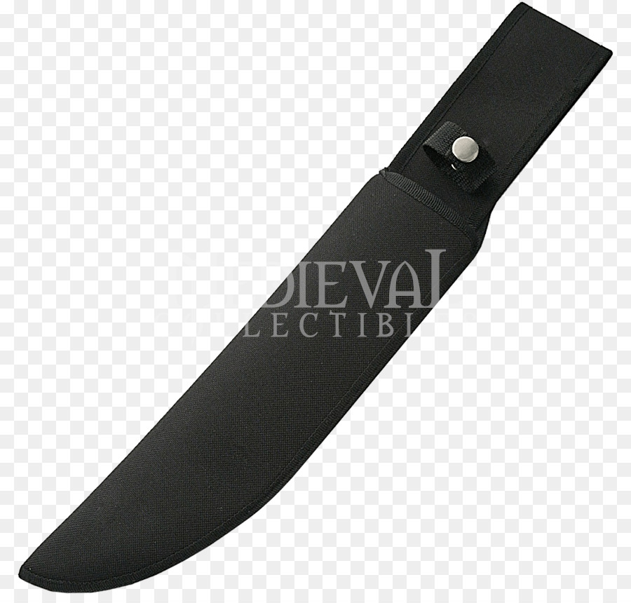 Bowie Messer Machete Jagd   & Survival Messer, Wurfmesser - Schädel Messer