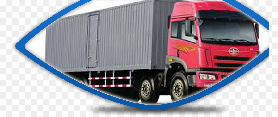Mover Trasporto Cargo Truck - camion