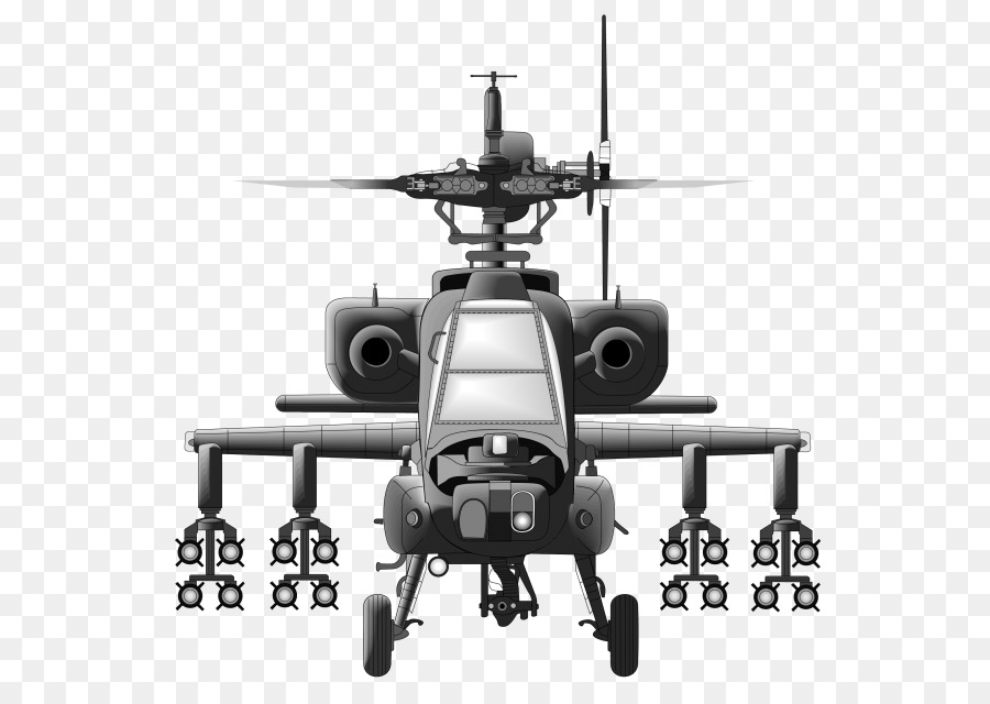 Army Cartoon png download - 640*640 - Free Transparent Boeing Ah64 Apache  png Download. - CleanPNG / KissPNG