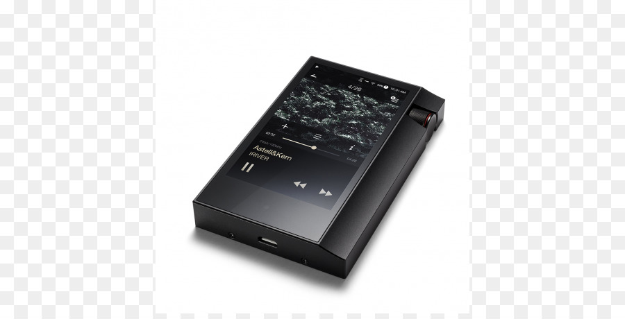 Astell&Kern AK70 Media player Portable audio player von iriver - andere