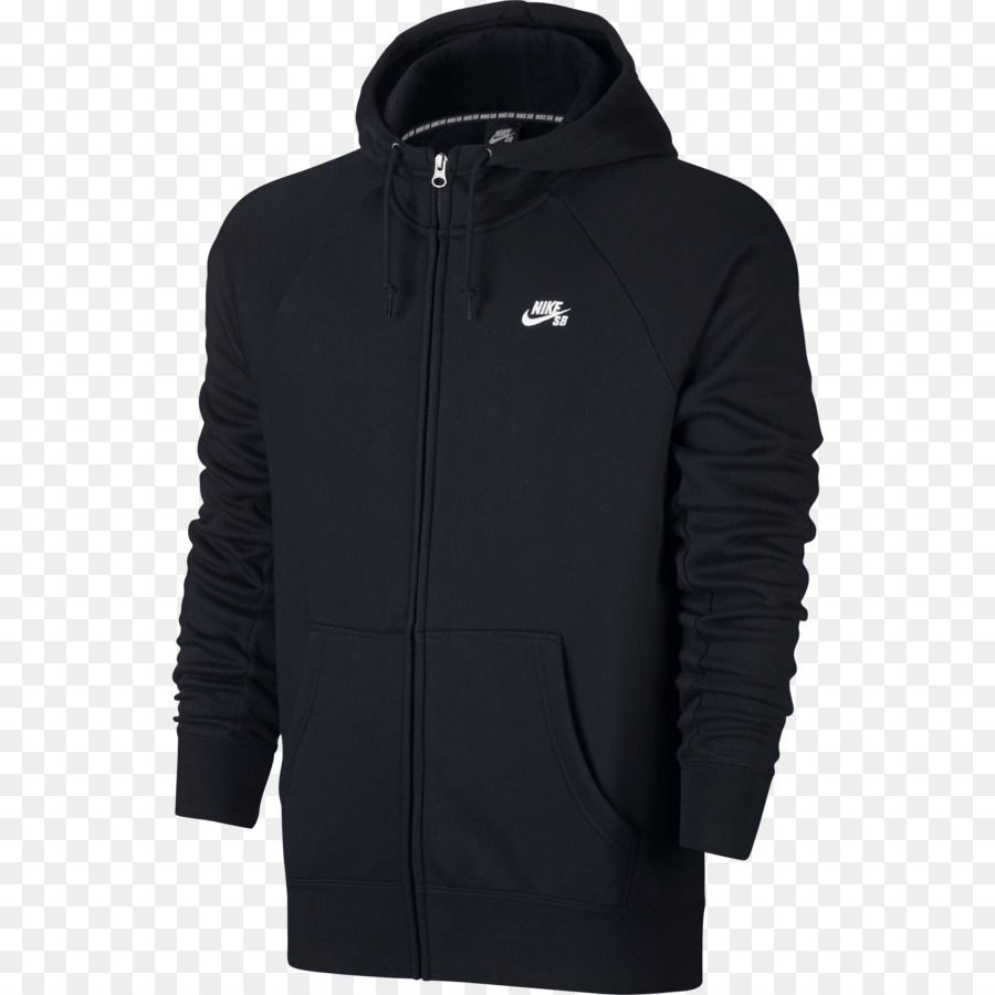 Hoodie Nike Pullover Bluza - Nike