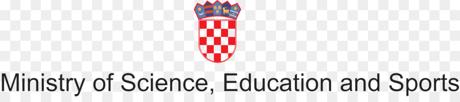Logo Kroatien Marke Line Font - Linie