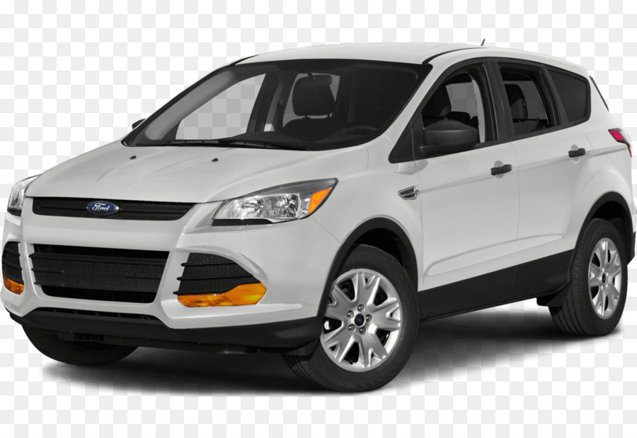 Sport utility vehicle, die 2014 Ford Escape SE 2014 Ford Escape Titanium Ford EcoBoost Motor - Ford