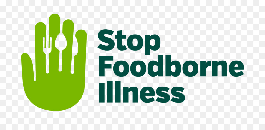 Logo Brand SMETTERE di Malattie di origine Alimentare il comportamento Umano - altri