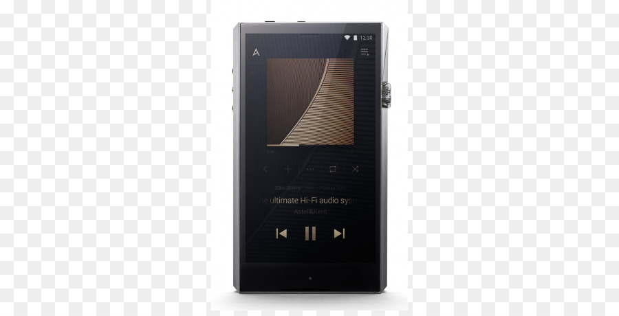 Mobiltelefone, Tragbare media player Astell&Kern iriver A&K Astell & Kern A&ultima SP1000 - andere