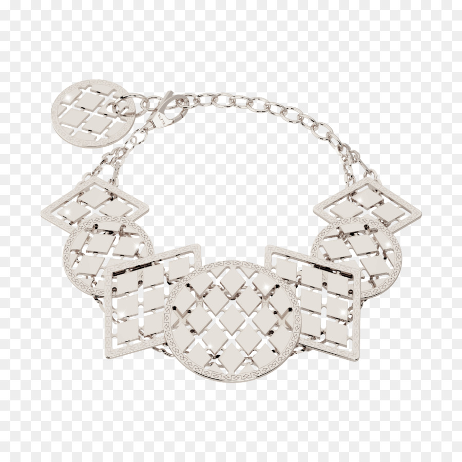 Armband Schmuck Halskette Silber Kette - Schmuck