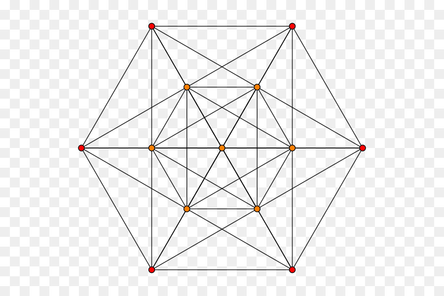 Cinque-dimensionale spazio 5-simplex Forma 5-cella - forma
