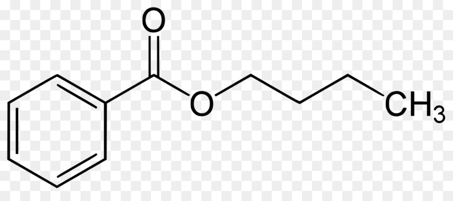 Propil gruppo acido Benzoico benzoato di Etile alcool Isopropilico Chimica - altri