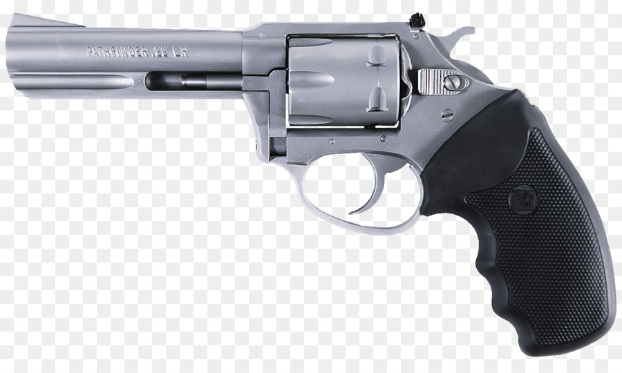 .22 Winchester Magnum Rimfire Revolver .38 Spezial Charter Arms Pistole - Pistole