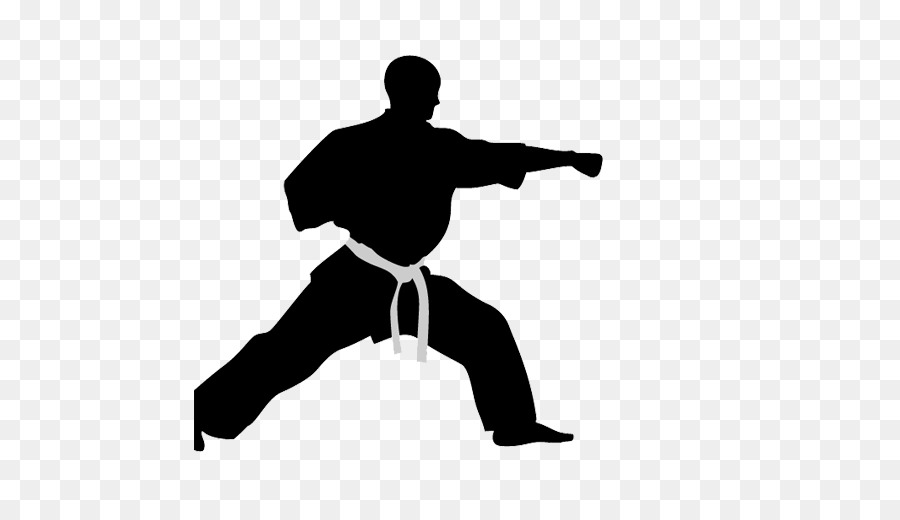 Arti marziali Karate Taekwondo Punch - Karatè