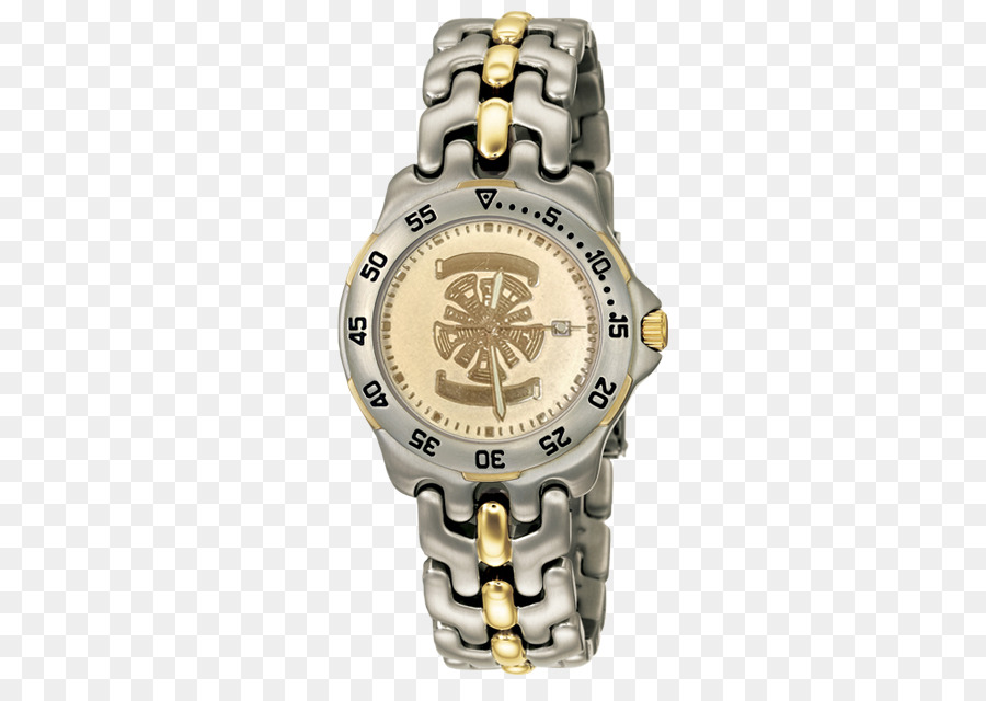 Mẫu Chronograph Đồng Hồ Xanh - Đội Trưởng Đội Cứu Hỏa