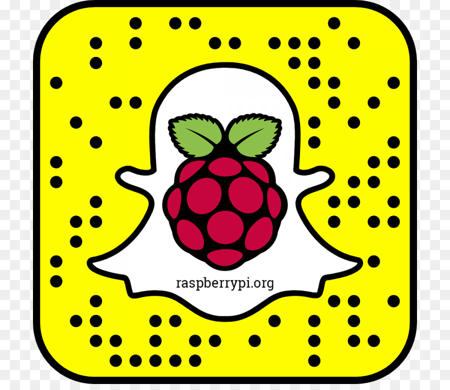 Snapchat Social-media-Brille Snap Inc. Raspberry Pi - Snapchat