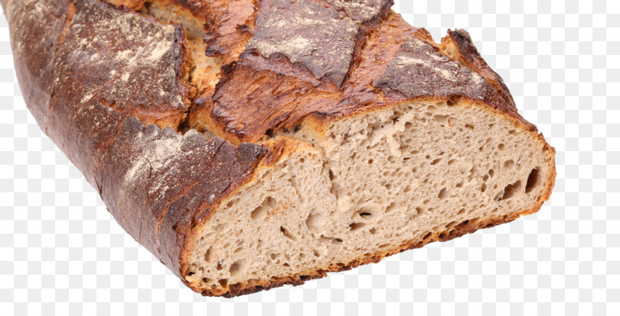 Graham bánh mì Ngô bánh mì Soda bánh mì, Lúa mạch đen - bánh mì