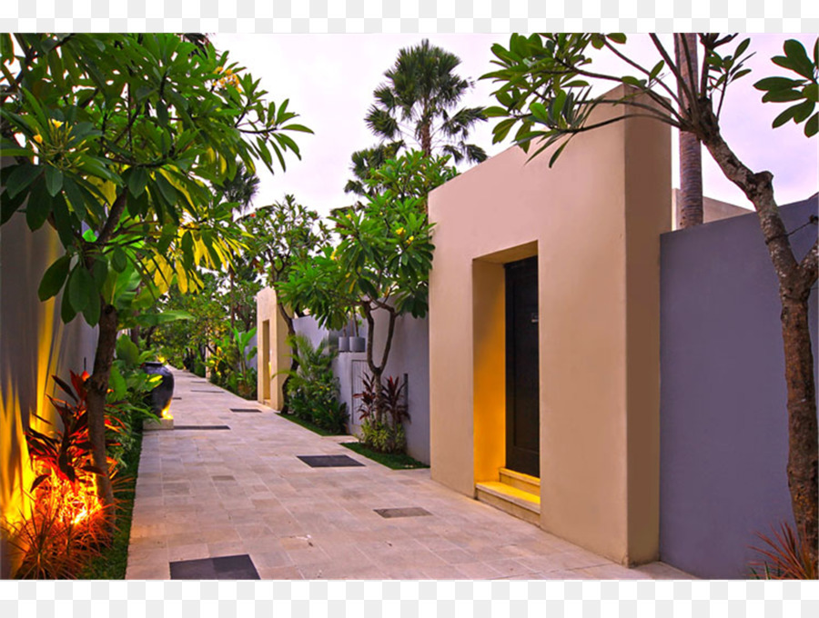 Das The Seminyak Suite Private Villa Bali Hotel - Hotel