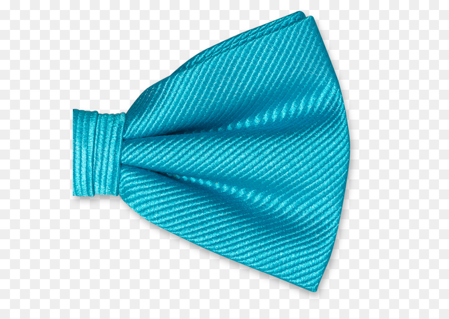 Fliege Seide Blau Türkis Krawatte - andere