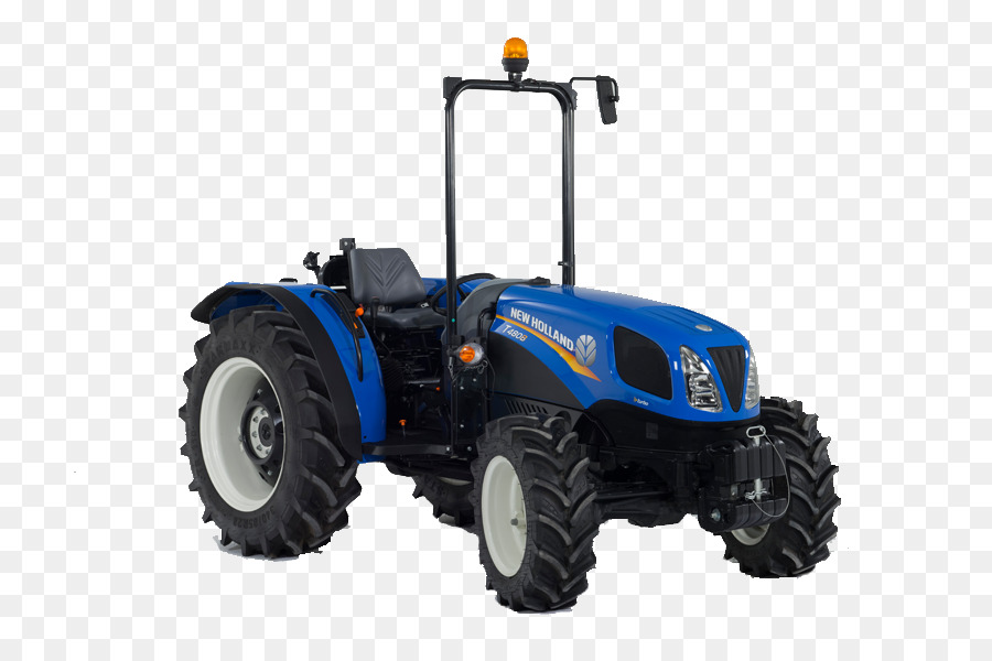 New Holland Agriculture New Holland Trattore New Holland Trakmak Trattore Unver eryigit MD - trattore