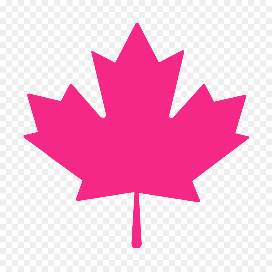 Cờ của Canada lá Canada Cờ hiệu màu Đỏ - Canada