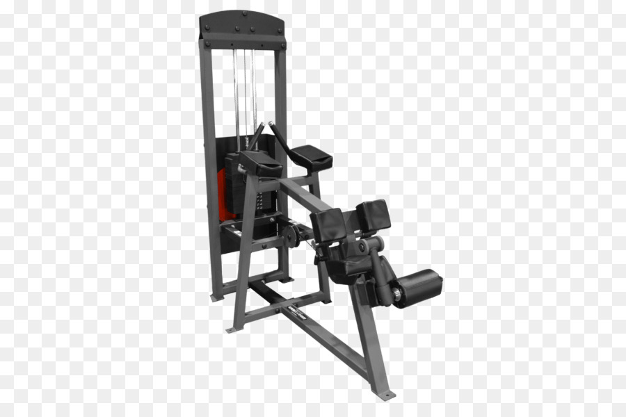 Gewichtheben Maschine Fitnesscenter - Design