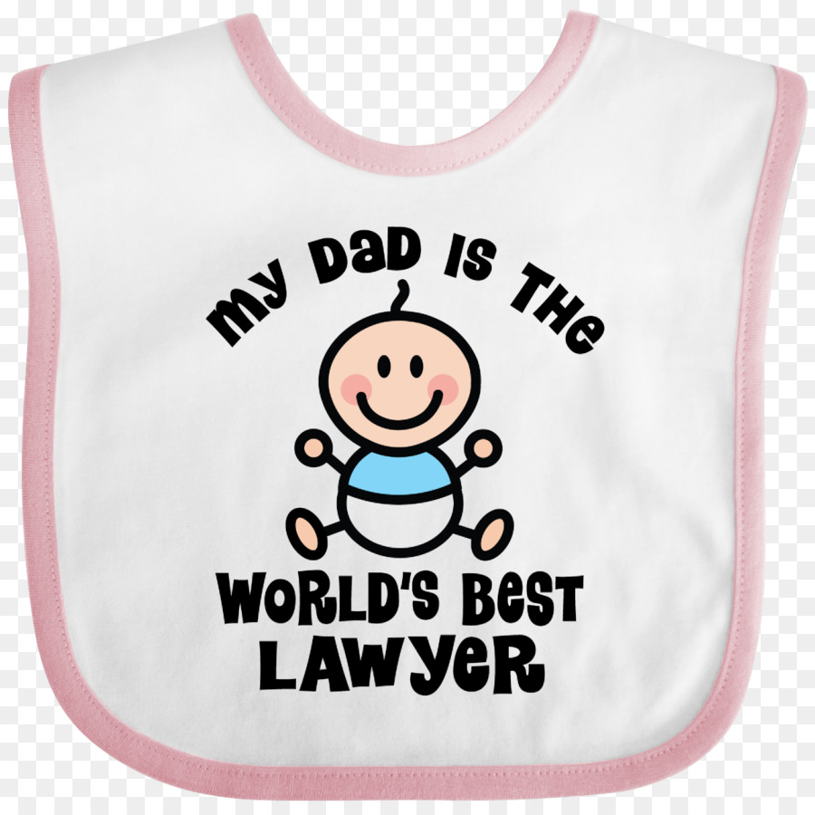 T-shirt Bib Jungen Baby Ärmelloses shirt - Welt besten Papa