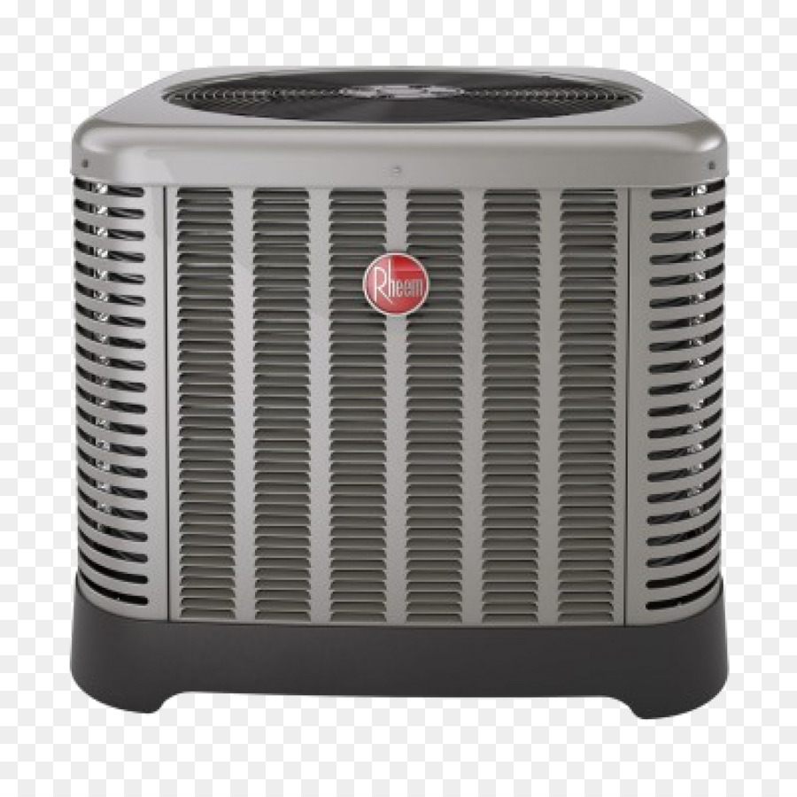 Seasonal energy efficiency ratio Rheem Kondensator Klimaanlage Wärmepumpe - andere
