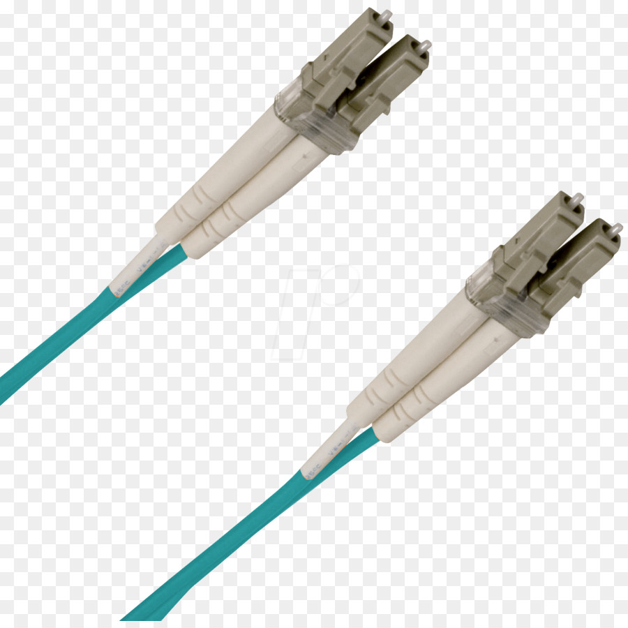 Multi-mode in fibra ottica cavo Seriale connettore Elettrico standard TIA/EIA-568 FibreFab - altri