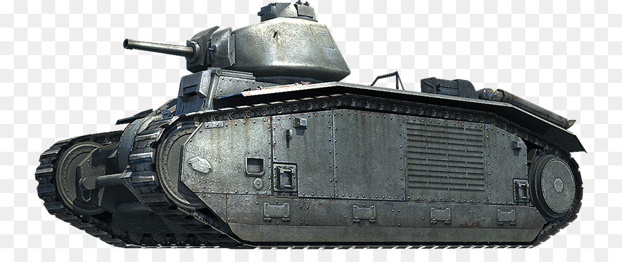 Churchill serbatoio Mondo di Gioco di Carri armati Panzer - serbatoio